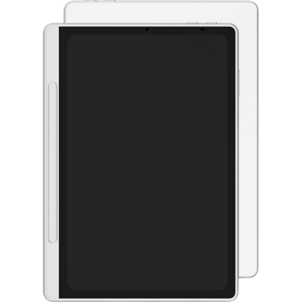 Графичен таблет XPPen Magic Note Pad (сребрист)