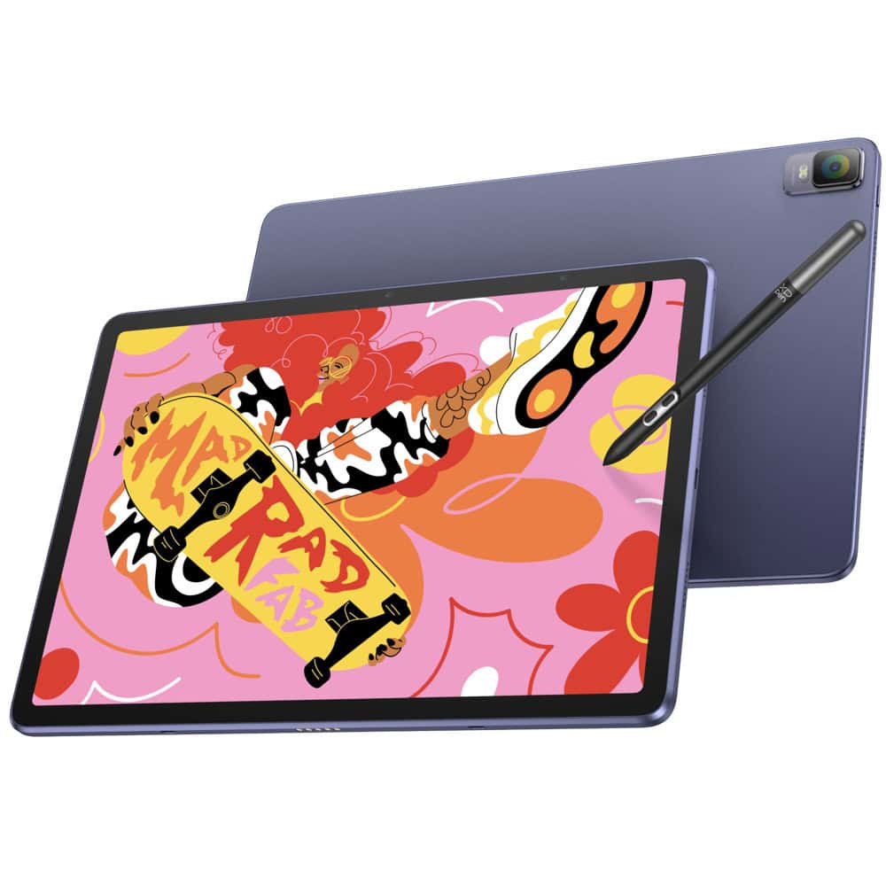 Графичен таблет XPPen Magic Drawing Pad (тъмносин)