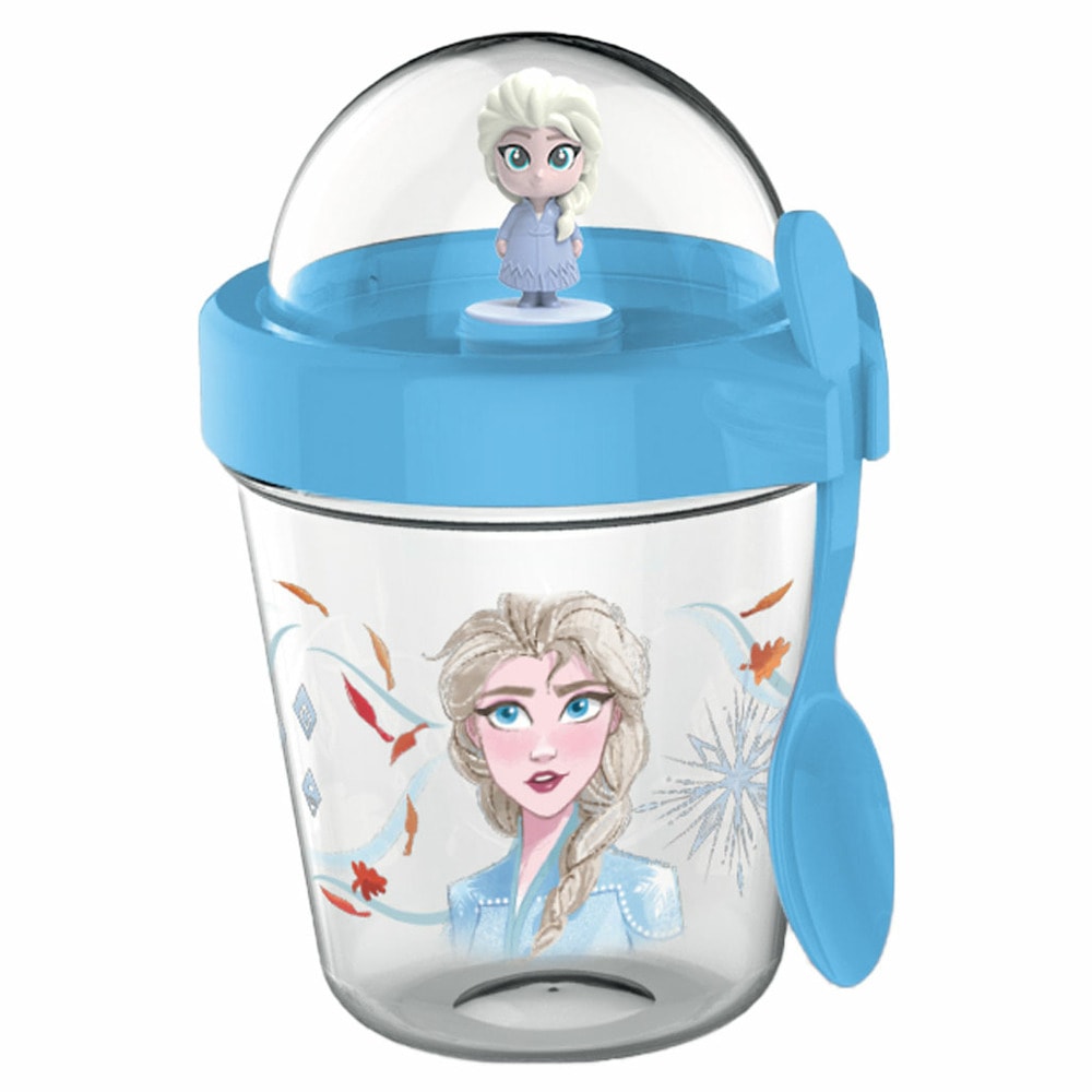 Подаръчен комплект Disney Elsa