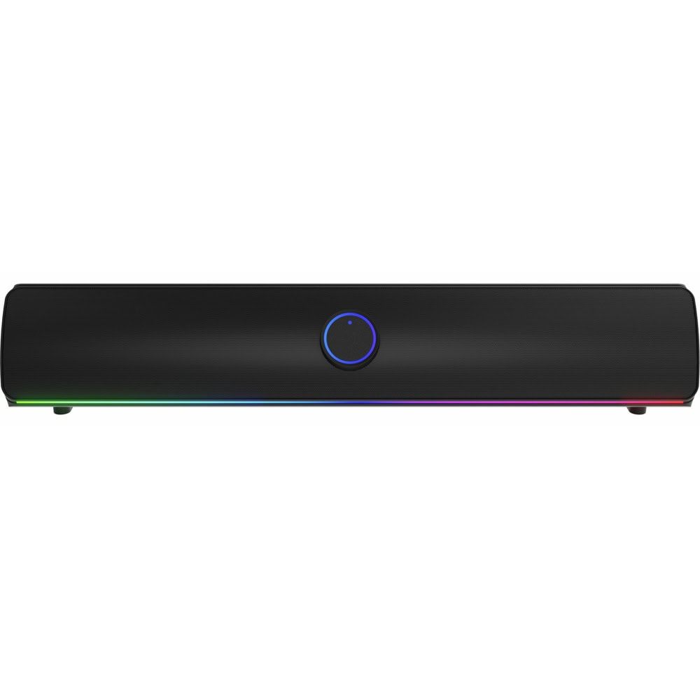 Soundbar система Genesis Helium 312BT Black