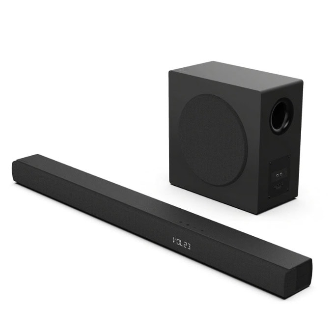 Soundbar система Hisense HS3100