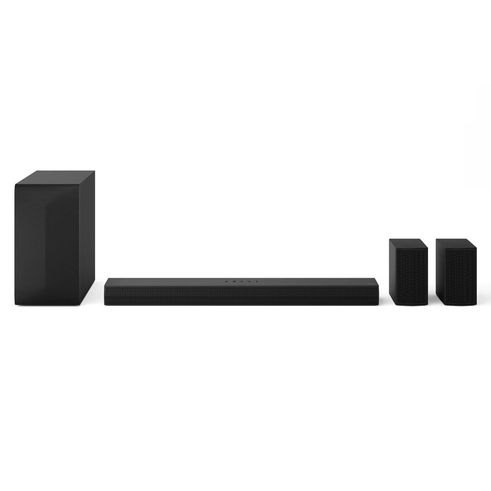 Soundbar система LG S40TR