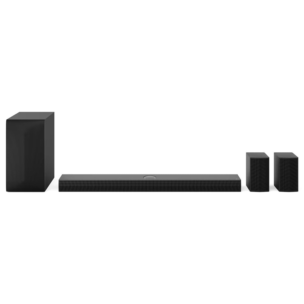 Soundbar система LG S70TR