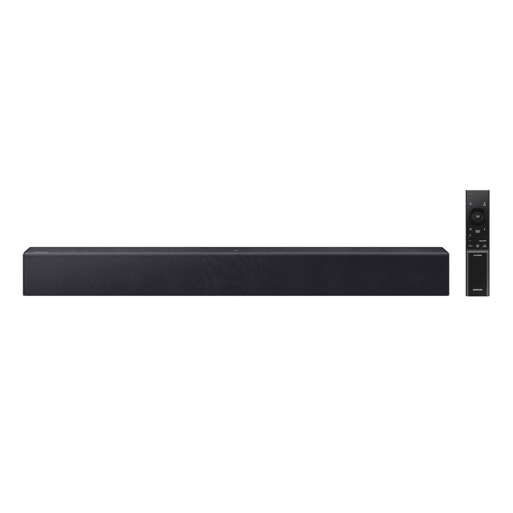 Soundbar система Samsung HW-B400F 2025
