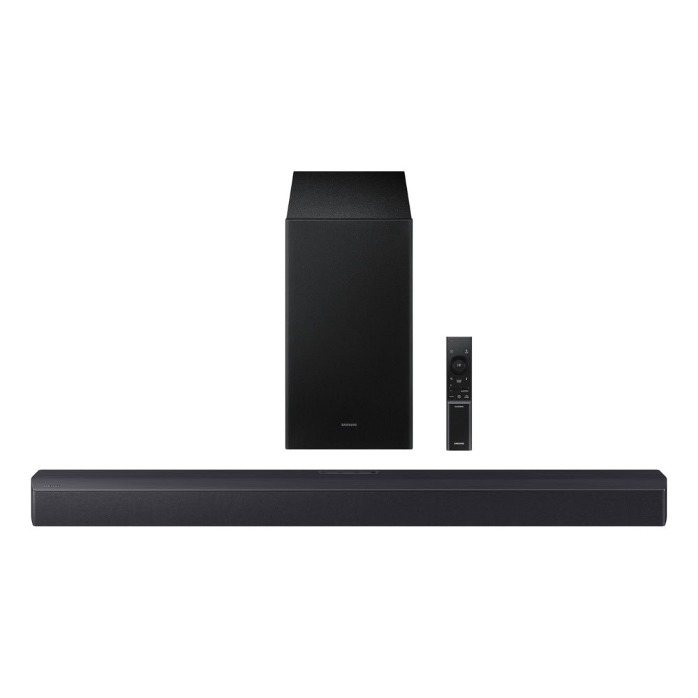 Система за домашно кино Samsung HW-B450F