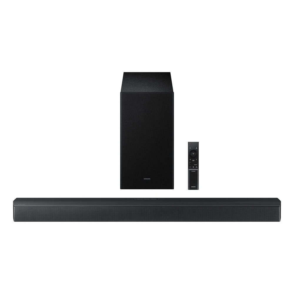 Soundbar система Samsung HW-B650F