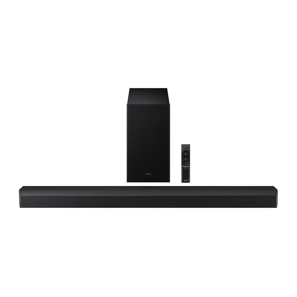 Soundbar система Samsung HW-B750F