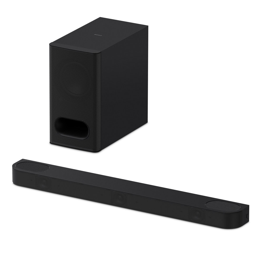 Soundbar система Sony BRAVIA Theatre Bar 6
