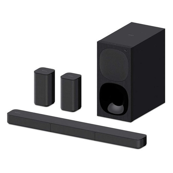 Soundbar система за домашно кино Sony HT-S20R
