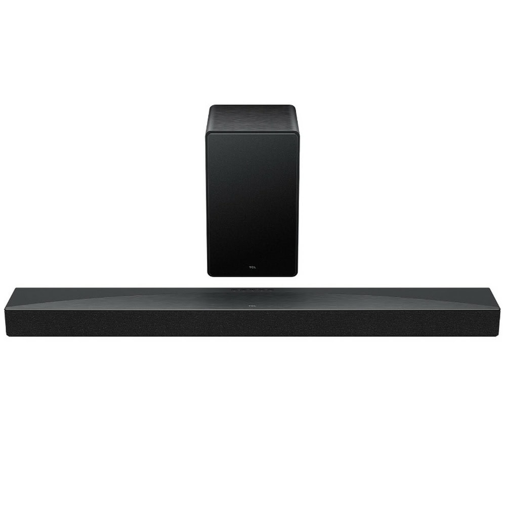 Soundbar система TCL Q65HE