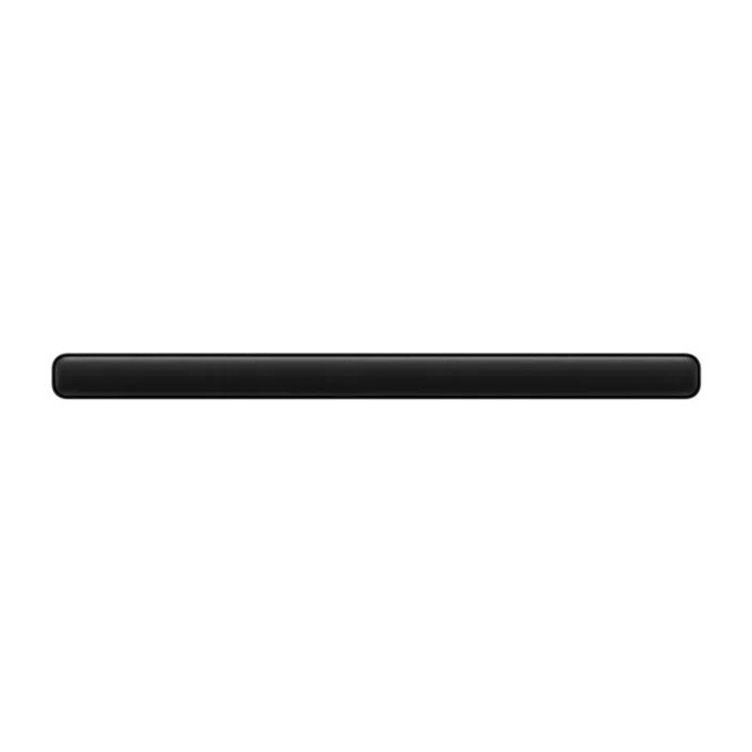 Soundbar система TCL S45H