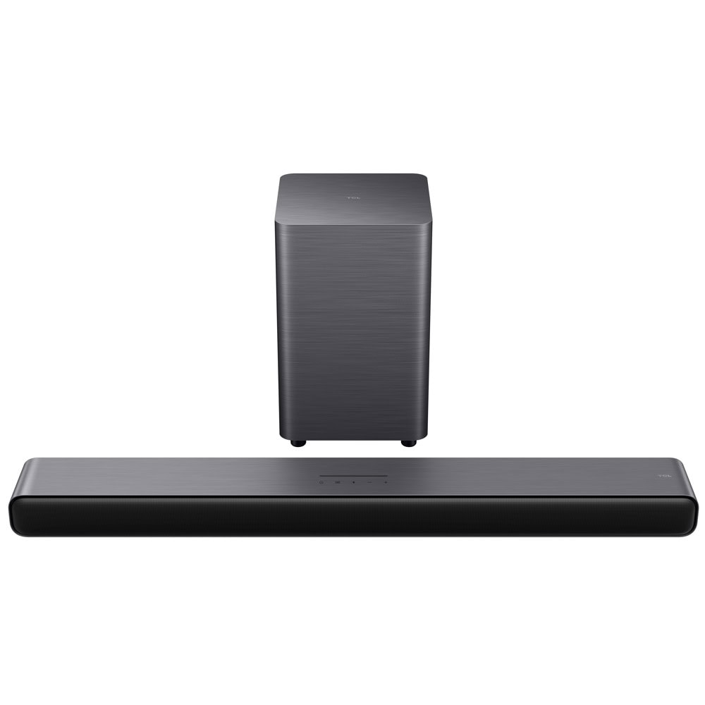 Система за домашно кино TCL S55HE