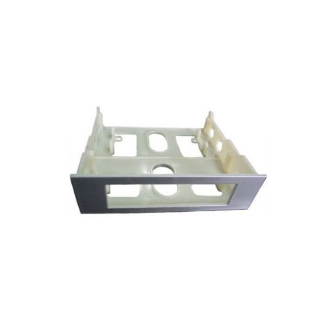 Преходник (mounting adapter) 3.5" към 5.25" Gembird MF-520-S