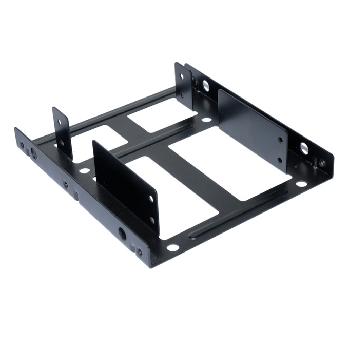 Преходник (mounting adapter) Makki Адаптер SSD/HDD MAKKI-HDB-25352
