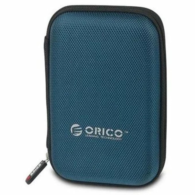 Калъф за външен диск Orico PHD-25-BL
