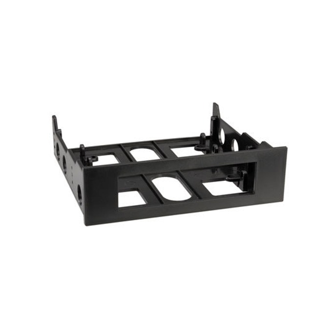 Преходник (mounting adapter) 3.5" към 5.25" Roline (16.01.3006)