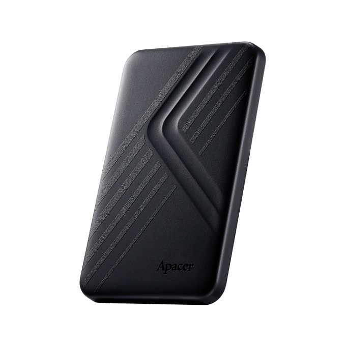 Твърд диск 2TB