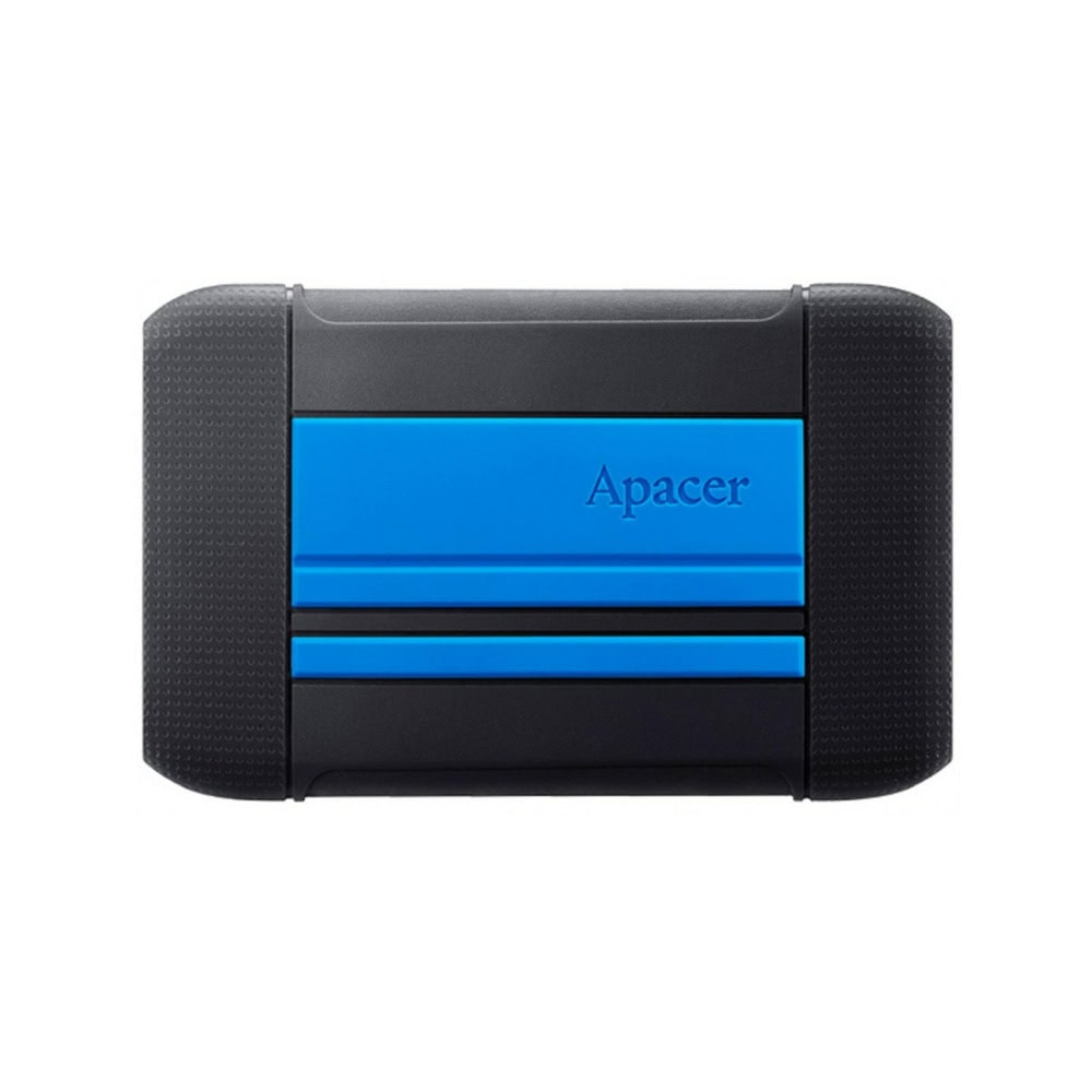 Твърд диск 4TB