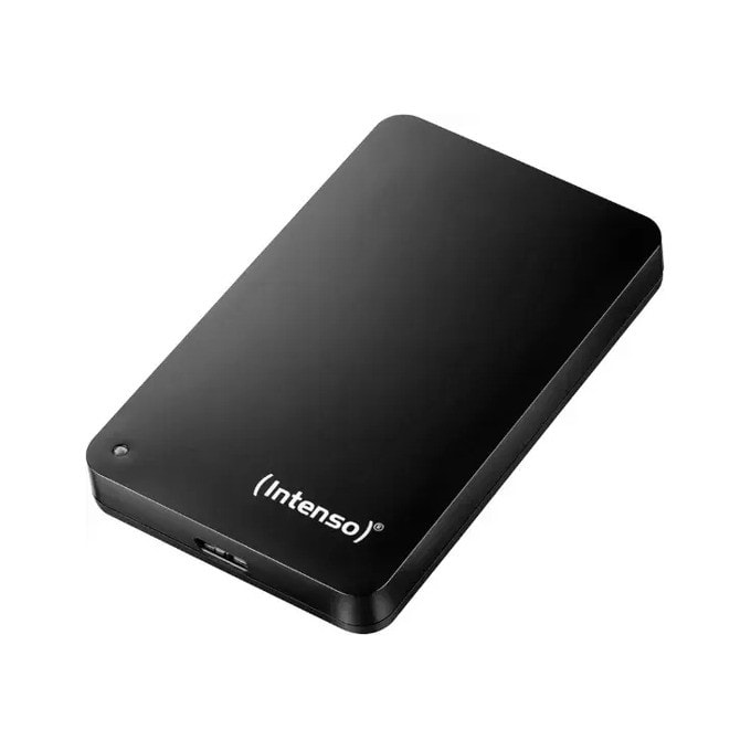 Твърд диск 500GB