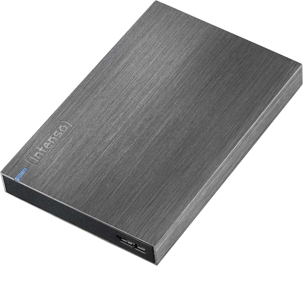 Твърд диск 2TB Intenso Memory Board (6028680)