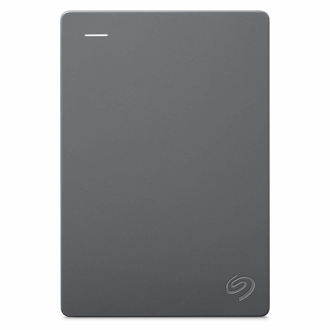 Твърд диск 5TB