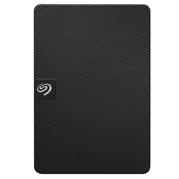 Твърд диск 2TB Seagate Expansion Portable (STKM2000400)