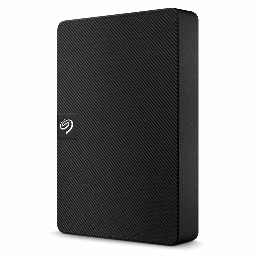 Твърд диск 4TB Seagate Expansion Portable (STKM4000400)
