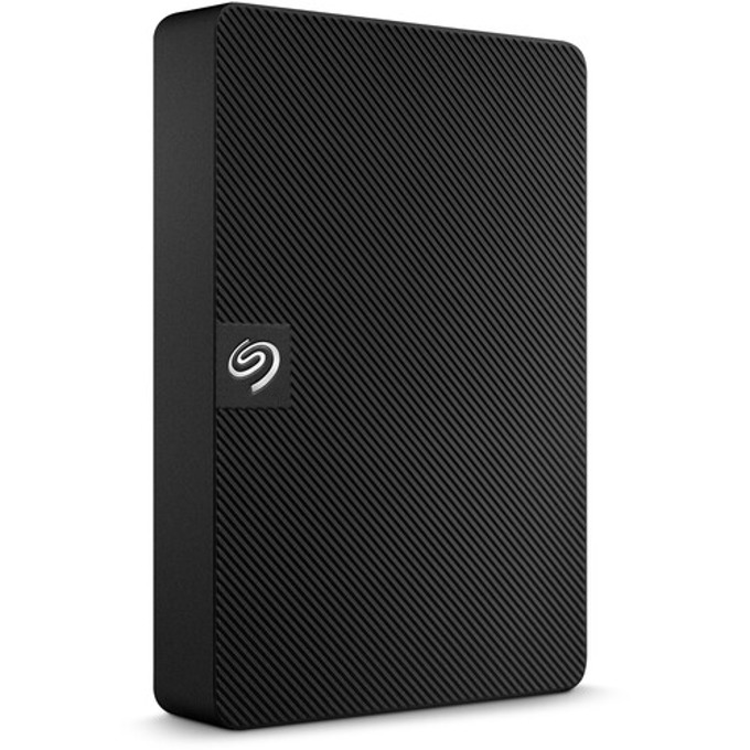 Твърд диск 5TB Seagate Expansion Portable (STKM5000400)
