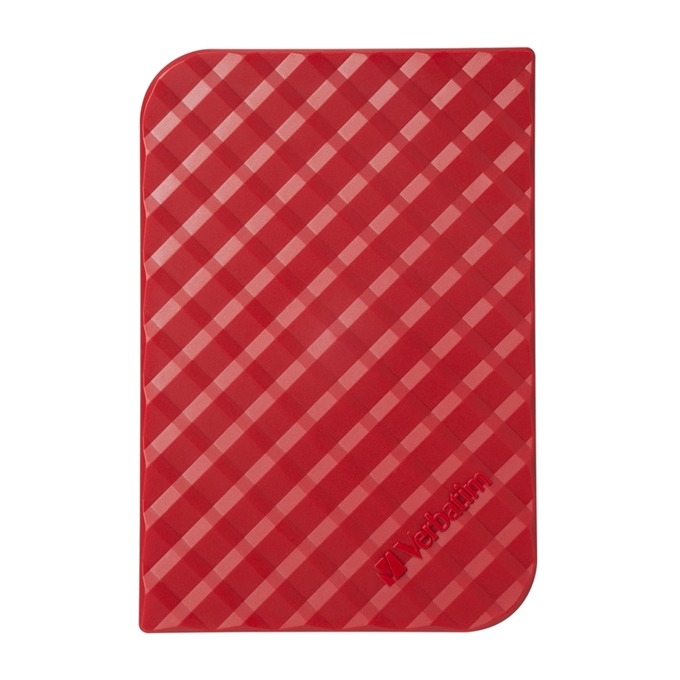 Твърд диск 1TB