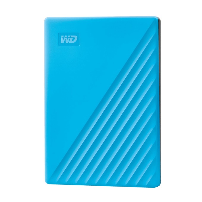 Твърд диск 2TB