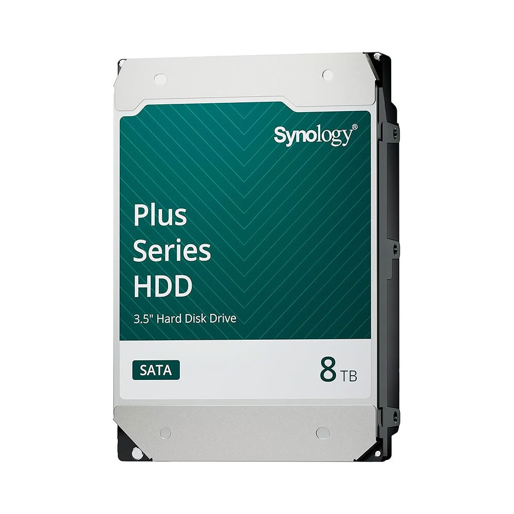 Твърд диск 8TB