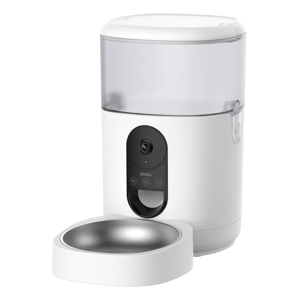 Смарт диспенсър Dahua Imou Smart Pet Feeder PF1