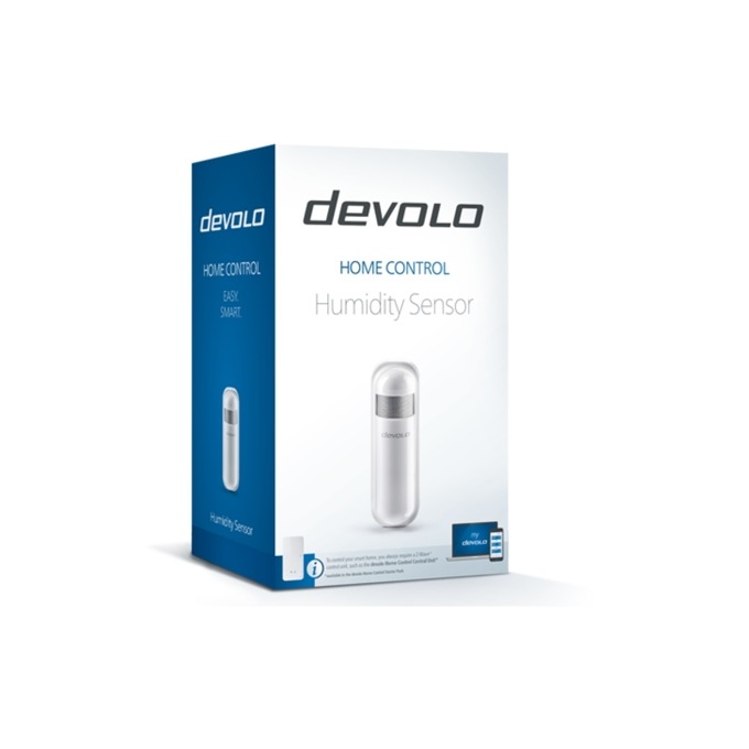 Сензор за влажност Devolo 09667