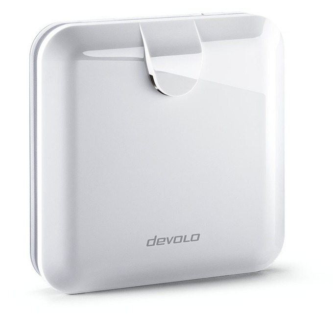 Сирена devolo 09681