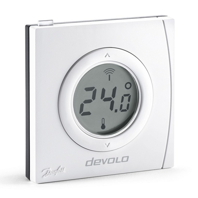 Термостат Devolo 09810