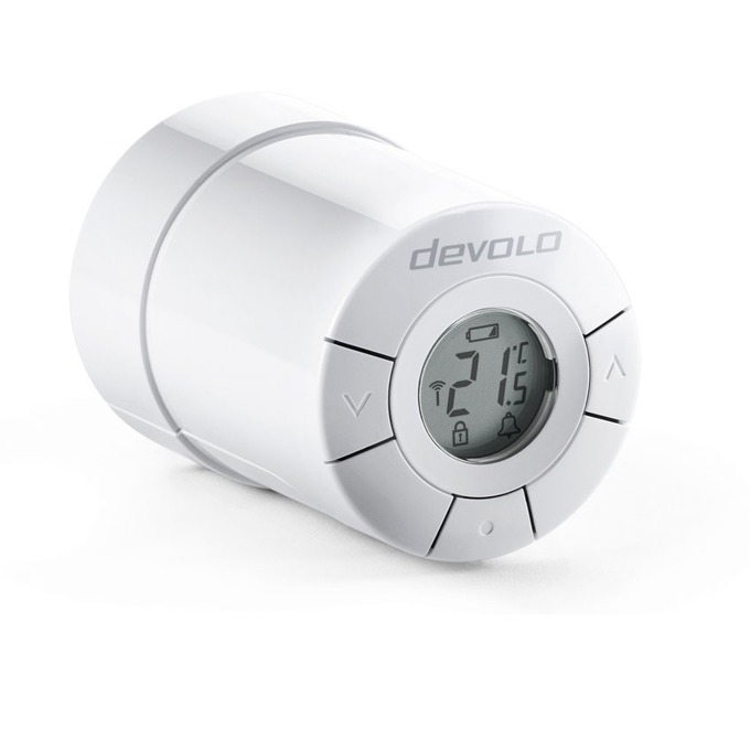Термостат за радиатор Devolo 09811