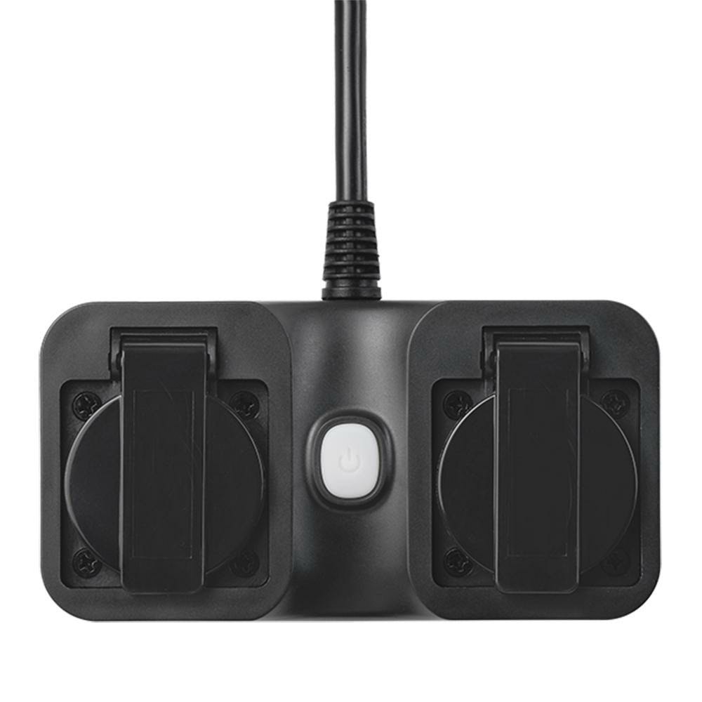 Смарт контакт Edimax SP-1122WTO