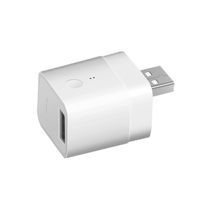 Смарт контролер SONOFF Micro