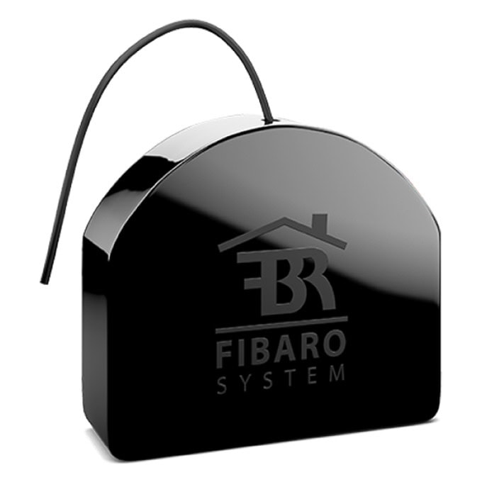 Двойно реле Fibaro Double Switch 2