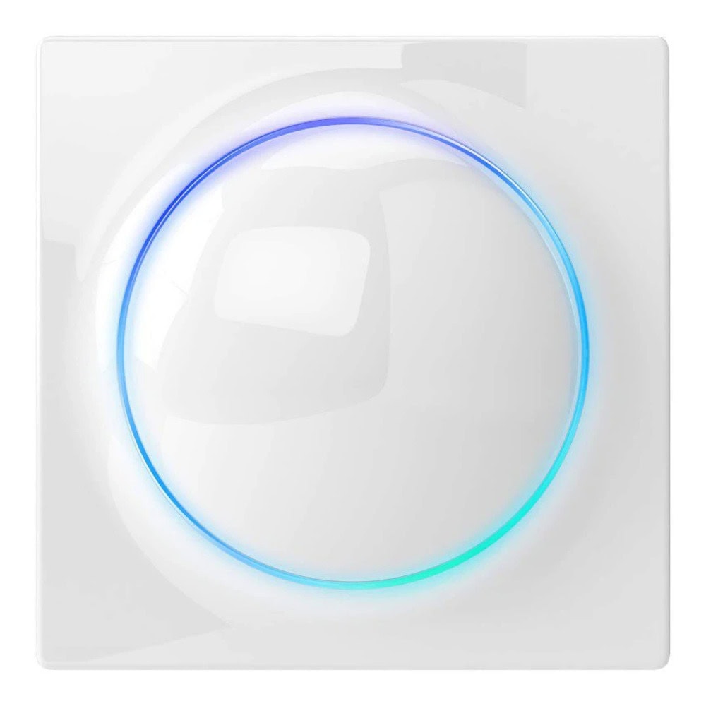 Смарт превключвател Fibaro Walli Roller Shutter (FGWREU-111)