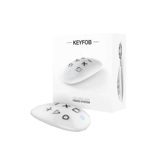 Дистанционно управление Fibaro Keyfob