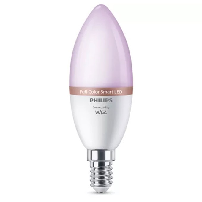 Смарт крушки Philips Smart bulbs set