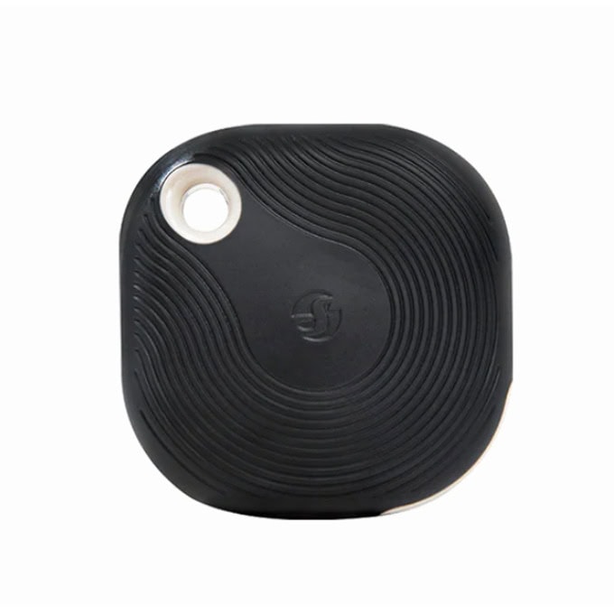 Смарт бутон Shelly Blu Button Tough 1 ZB