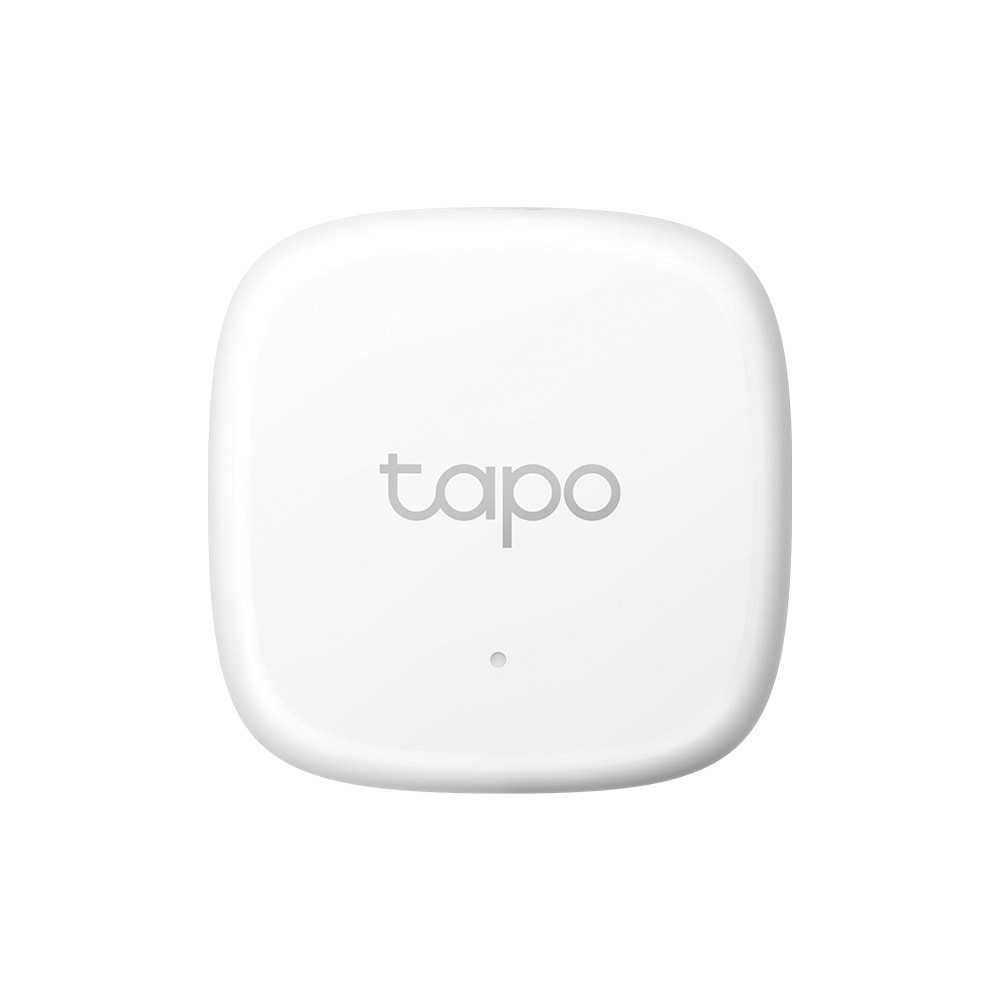 Смарт сензор за температура и влажност Tp-Link Tapo T-310