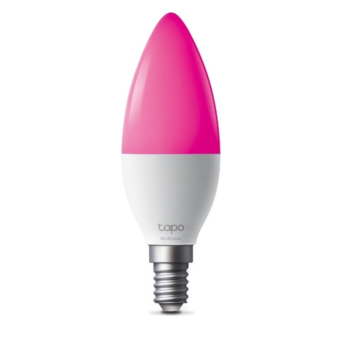 Смарт крушка TP-Link Tapo L430C