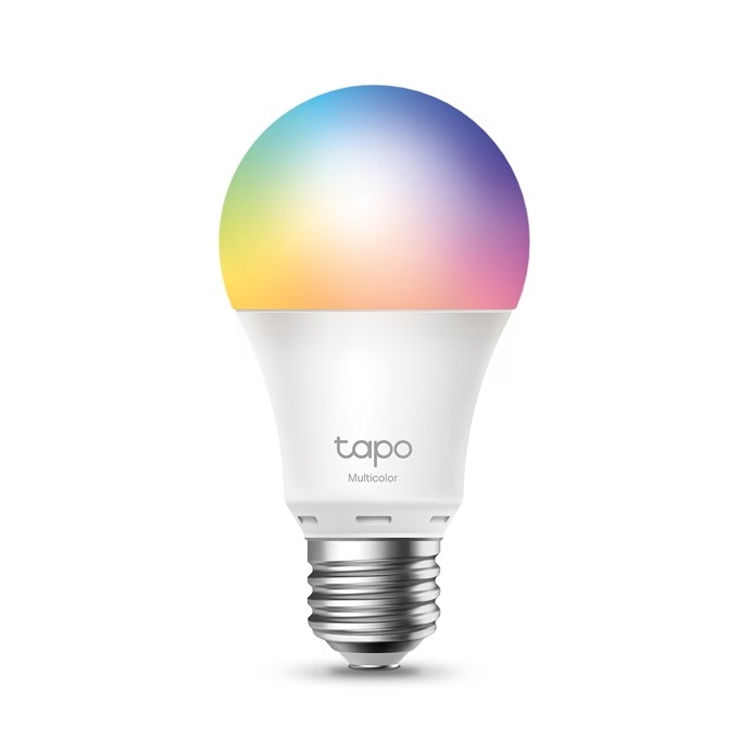 Смарт крушка TP-Link Tapo L530E V3.0