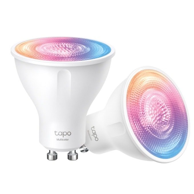 Смарт крушка TP-Link Tapo L630(2-Pack)