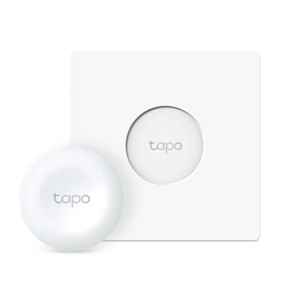 Смарт превключвател TP-Link Tapo S200D