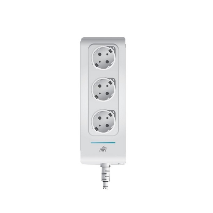 Смарт разклонител Ubiquiti mPower