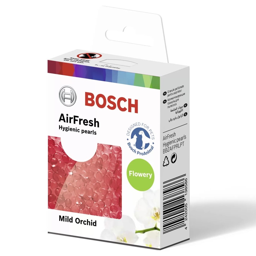 Гранули Bosch BBZAFPRLPT